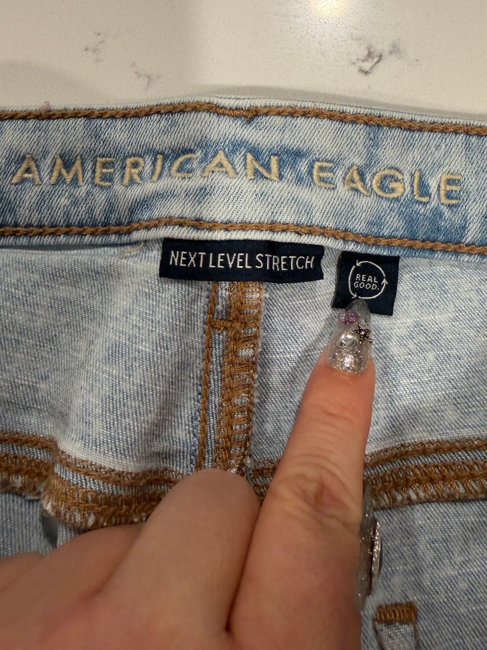 AE Jeans! - Picture 6 of 12